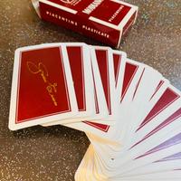 Carte Piacentine Firmate