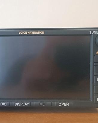 Autoradio Toyota