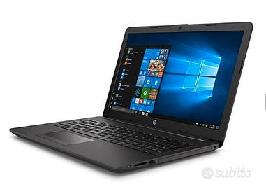 Notebook HP