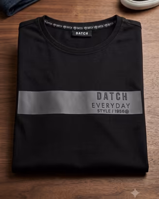TSHIRT ORIGINALE DATCH TGL XL