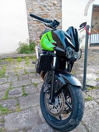 Kawasaki Z 750 - 2004