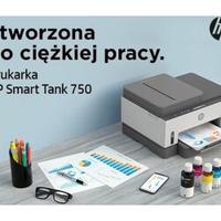 HP Smart Tank 750 (6UU47A)