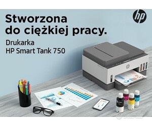 HP Smart Tank 750 (6UU47A)