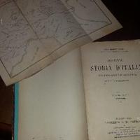 Storia d'italia 1900