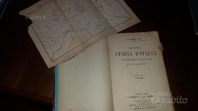 Storia d'italia 1900