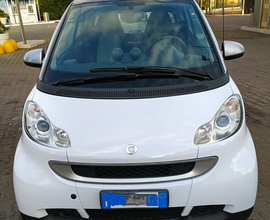 Smart 451 CDI