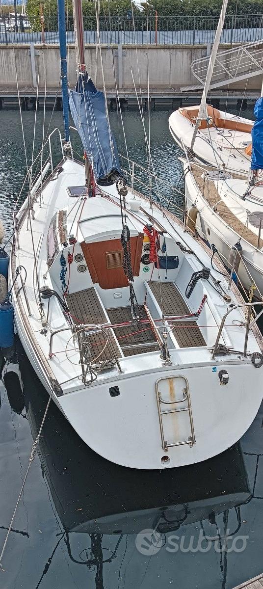 Comet 770 — View photo 1