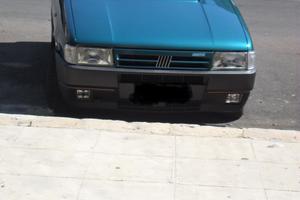 Fiat uno