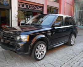 LAND ROVER Range Rover Sport 3.0 SDV6 HSE