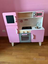 Cucina giocattolo Janod in legno