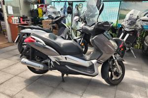Yamaha X-Max 250 del 2006 USATO