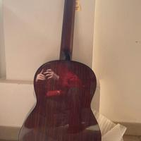 Chitarra Classica 