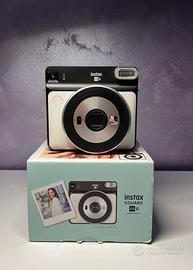 Fujifilm Instax Square SQ6