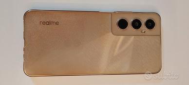 Realme C65