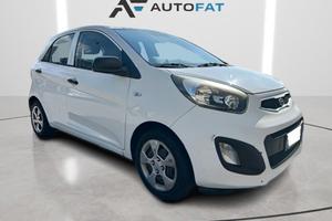Kia Picanto 1.0 12V 5 porte Style