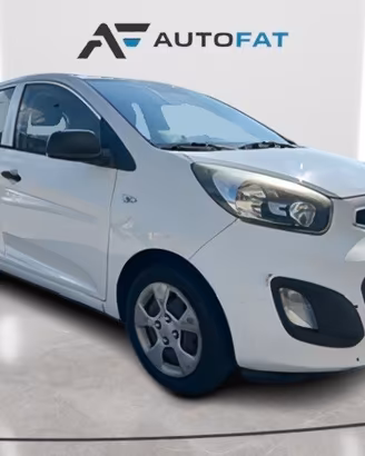 Kia Picanto 1.0 12V 5 porte Style