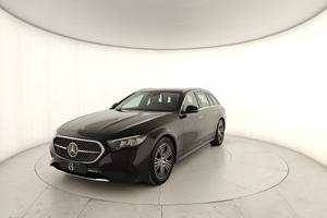 MERCEDES-BENZ E SW 200 d Advanced auto