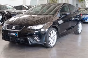 Seat Ibiza 5 Porte Ibiza 1.0 ecotsi FR 95cv