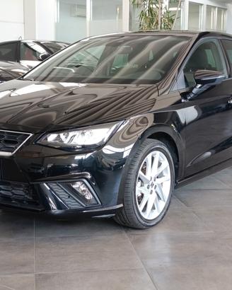 Seat Ibiza 5 Porte Ibiza 1.0 ecotsi FR 95cv