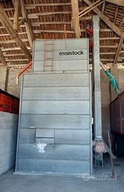essicatoio per cereali essistock