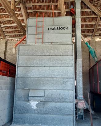 essicatoio per cereali essistock