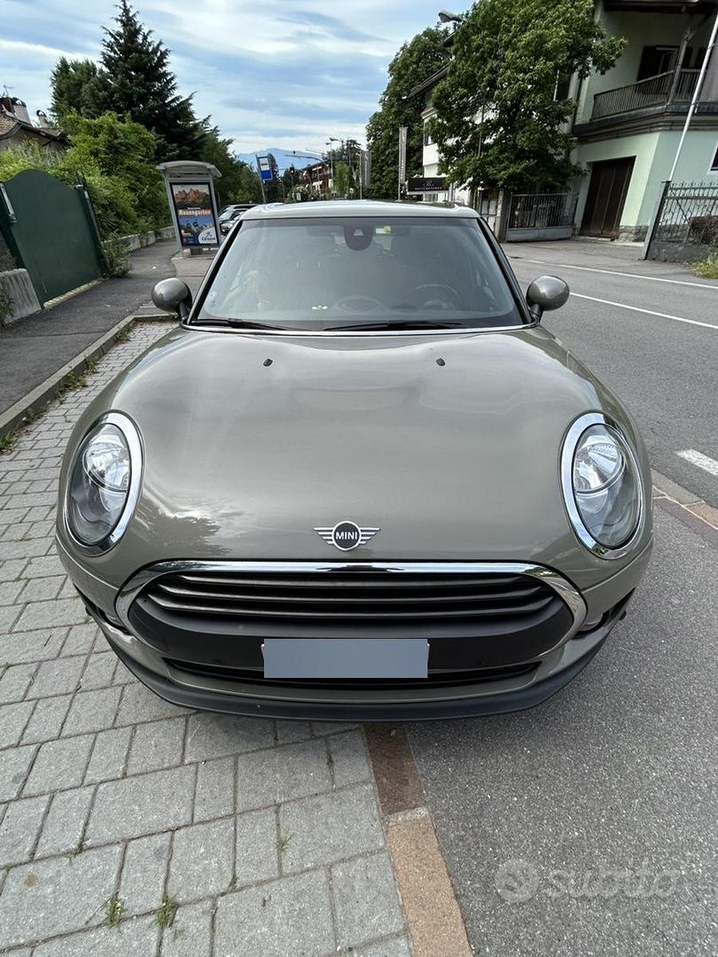 Mini Mini Clubman 2022 photo 3