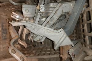 Portaruota vespa 50 special 125 et3 primavera