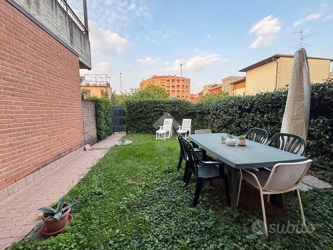 Appartamento – Bergamo, Grumellina, Villaggio degli Sposi - Vista 5