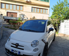 500 abarth turismo