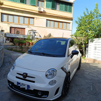 500 abarth turismo