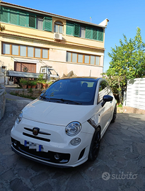 500 abarth turismo