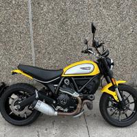 Ducati Scrambler - 2019
