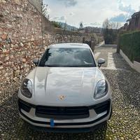 Macan 2022 2.0