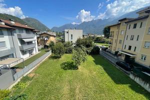 Terreno di 997 m² a Morbegno