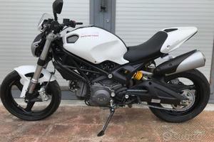 Ricambi Ducati Monster 696/796/1100 (2008–2014)