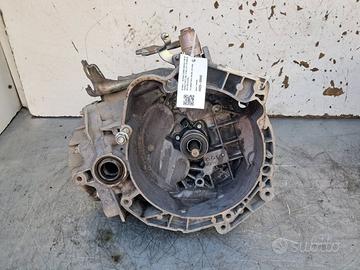 55193621 - 55192042 CAMBIO MANUALE 6M FIAT GRANDE 