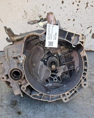 55193621 - 55192042 CAMBIO MANUALE 6M FIAT GRANDE 