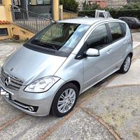 Mercedes A 180 CDI Elegance BEN TENUTA FULL GARANZ