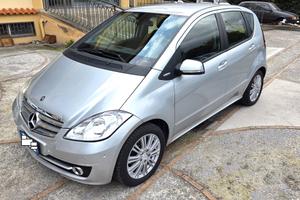 Mercedes A 180 CDI Elegance BEN TENUTA FULL GARANZ