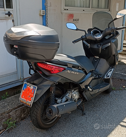 Yamaha X Max Iron Max 250 2016