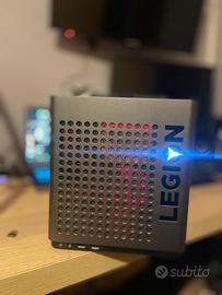 Pc da gaming fisso Lenovo Legion