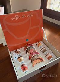 Set Caffè al Volo - Dolce Vita - THUN - 6 tazzine