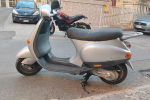vespa et2 50cc