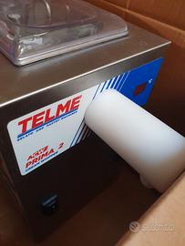 Macchina Montapanna professionale per gelato