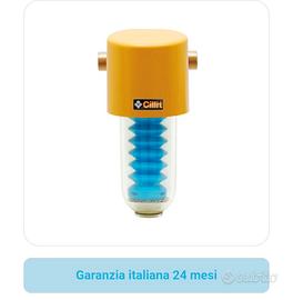 dosatore immuno