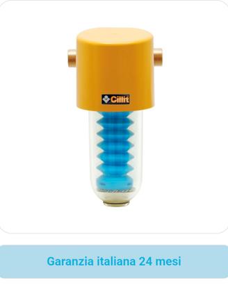 dosatore immuno