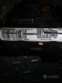 Centralina bsm CITROEN XSARA PICASSO del 2004