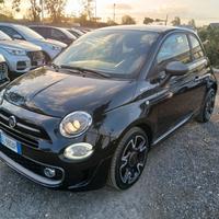 Fiat 500 1.0 Hybrid Sport
