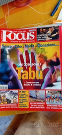 Rivista FOCUS 