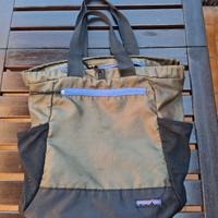 Patagonia Ultralight Black Hole Tote Pack